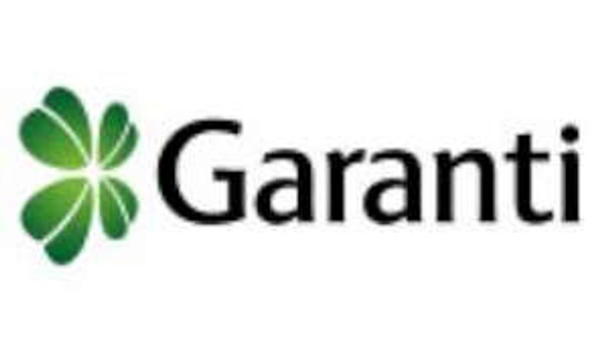 GARANTİ BANKASI 1
