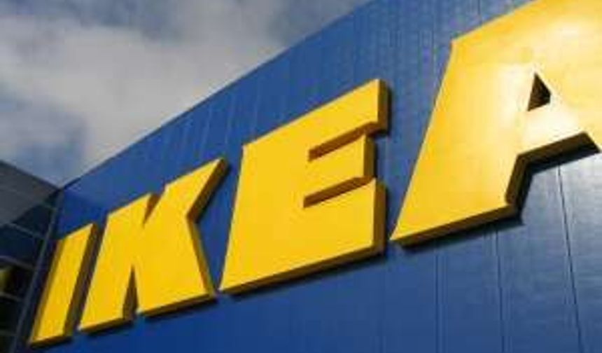 IKEA ALIŞVERİŞ MERKEZİ