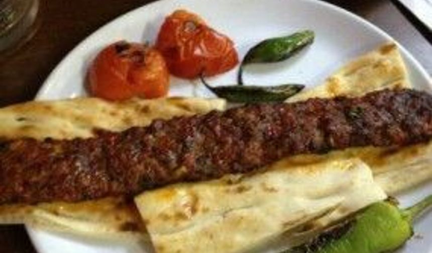 ASMAALTI ADANA KEBAPCISI - ADRES VE TELEFON NUMARALARI