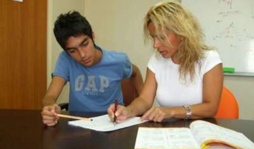 KOÇ EĞİTİM ÖZELLERE ÖZEL BUTİK DERSANE