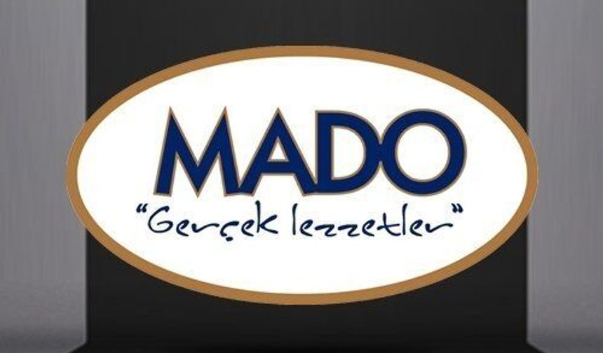 MADO Dondurma Cafe Pasta Tatlı - Şubelerinin Adres ve Telefon Numaraları