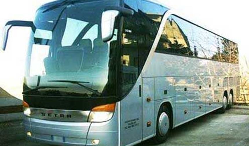 KARINCA TURİZİM OTOMOTİV LTD. ŞTİ.