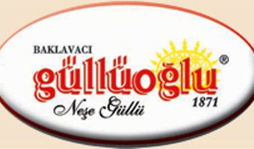 GÜLLÜOĞLU BAKLAVACI  ( Neşe Güllüoğlu )