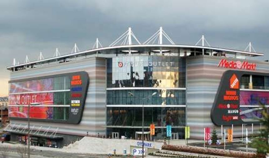 OPTİMUM OUTLET ALIŞVERİŞ MERKEZİ - ADRES VE TELEFON NUMARALARI