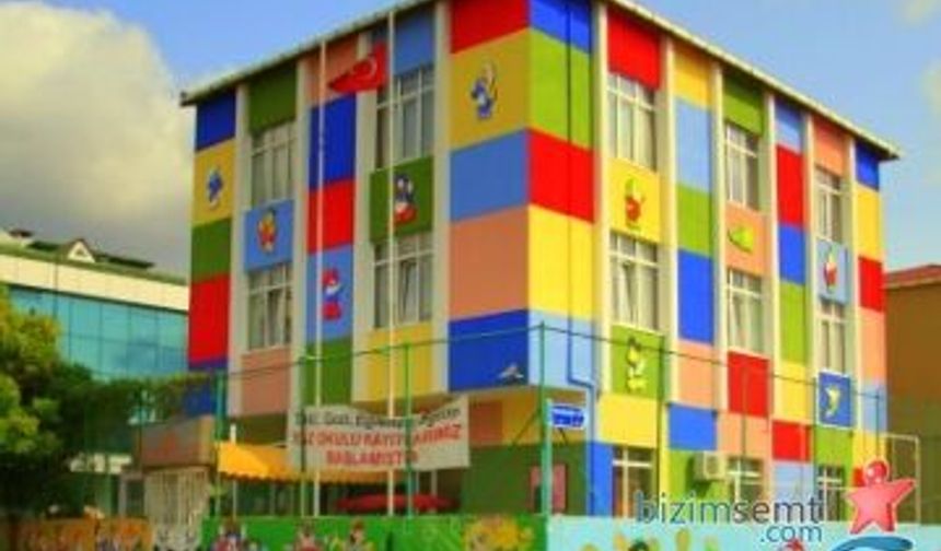 özel ataşehir ana okulu