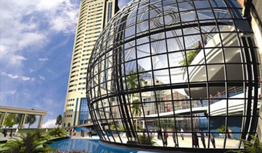 PALADİUM ALIŞVERİŞ MERKEZİ - ADRES VE TELEFON NUMARALARI