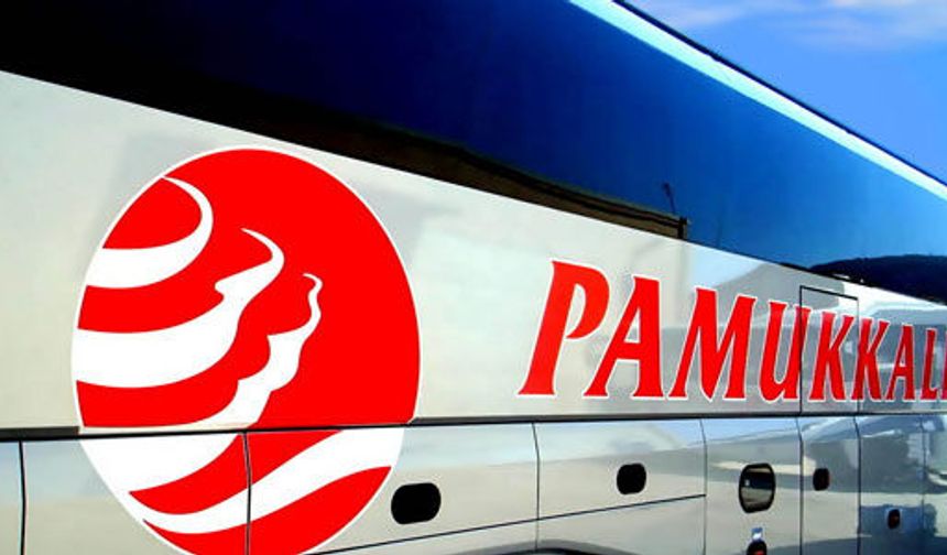 PAMUKKALE TURİZM BİLET SATIŞ - OTOGAR ADRES VE TELEFONLARI