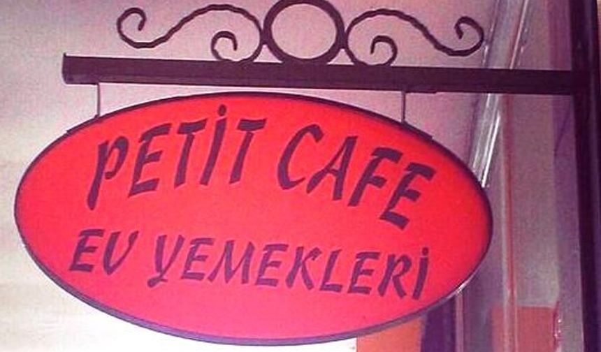 PETİT EV YEMEKLERİ