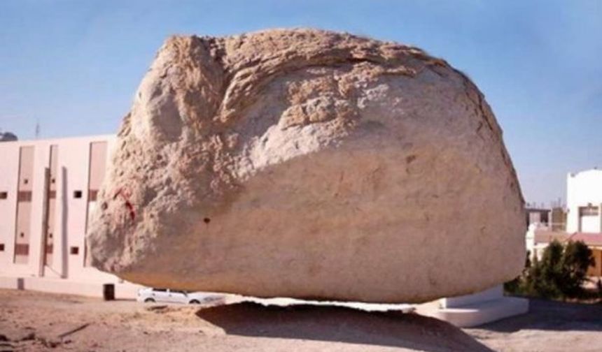 MUCİZE KAVRAMI VE PEYGAMBERLERİN MUCİZELERİ