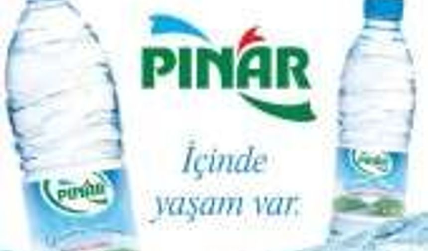PINAR SU ATAŞEHİR BAYİİ