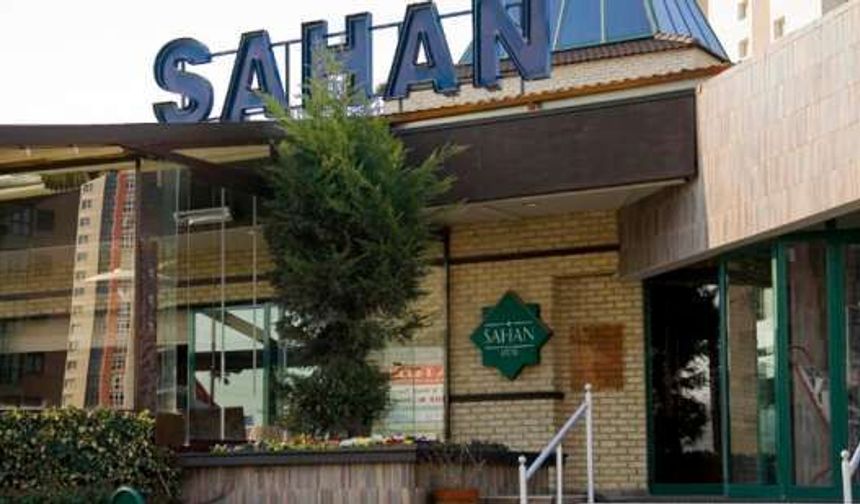 SAHAN KEBAP ADRES VE TELEFON NUMARALARI - DAĞITIM YERLERİ