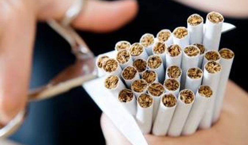 Laserways Diyet - Sigara Bırakma