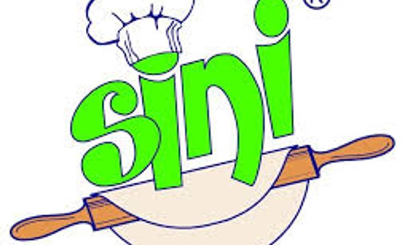 SİNİ BÖREK