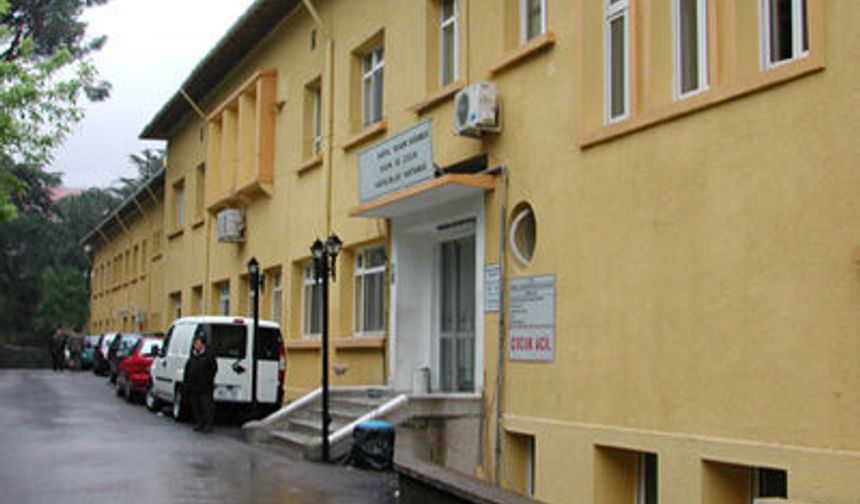 YAKACIK DOĞUM VE ÇOCUK HASTALIKLARI HASTANESİ