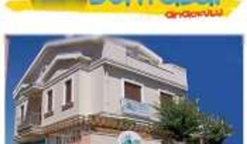 YENİ DÜNYALAR ANA OKULU