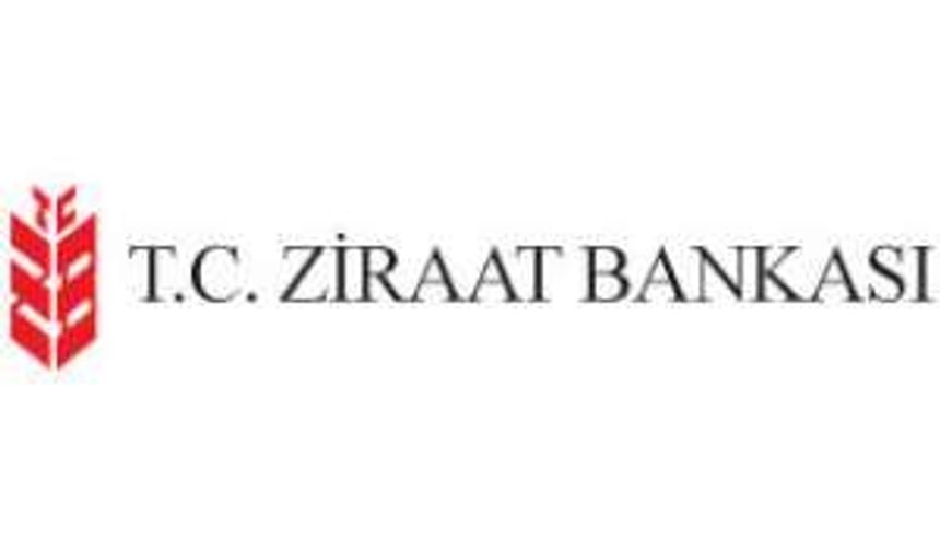 ZİRAAT BANKASI