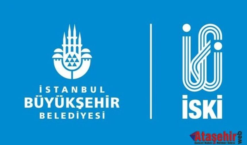 İSKİ ACİL SU TASARRUFU ÇAĞRISINDA BULUNDU