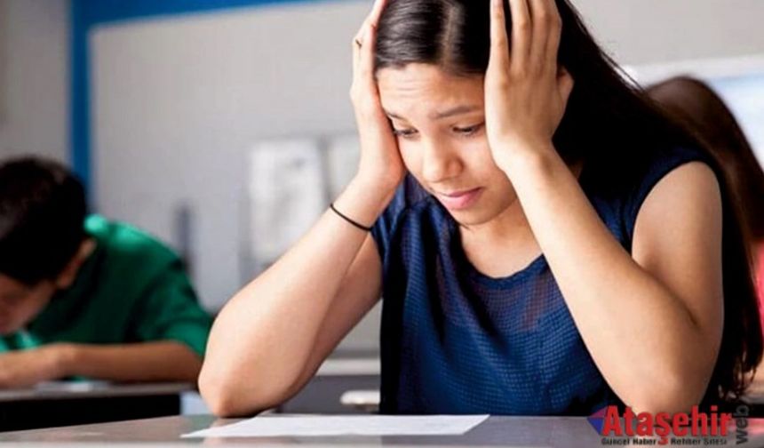 YKS Sonrası Önemli Bir Psikolojik Geçiş Süreci