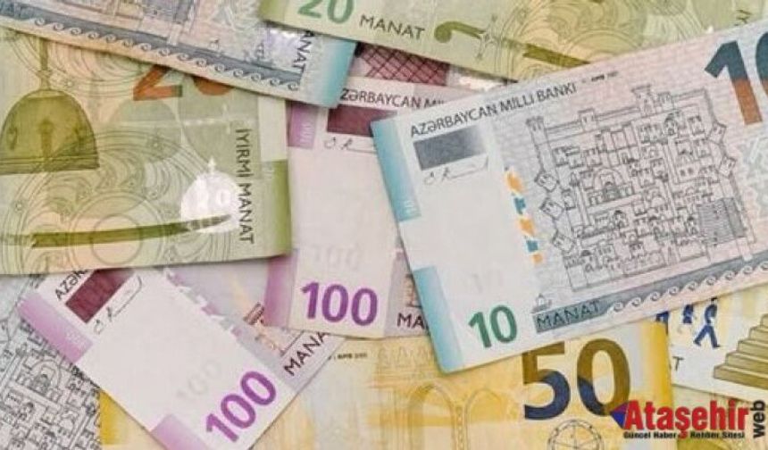Azerbaycan Manatı 24 TL’yi Aştı: Tarihi Zirve