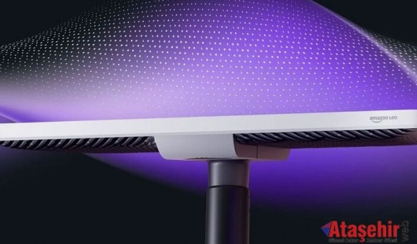 Amazon Leo Tanıtıldı: Dünyanın En Hızlı Uydu İnterneti Starlink’e Rakip