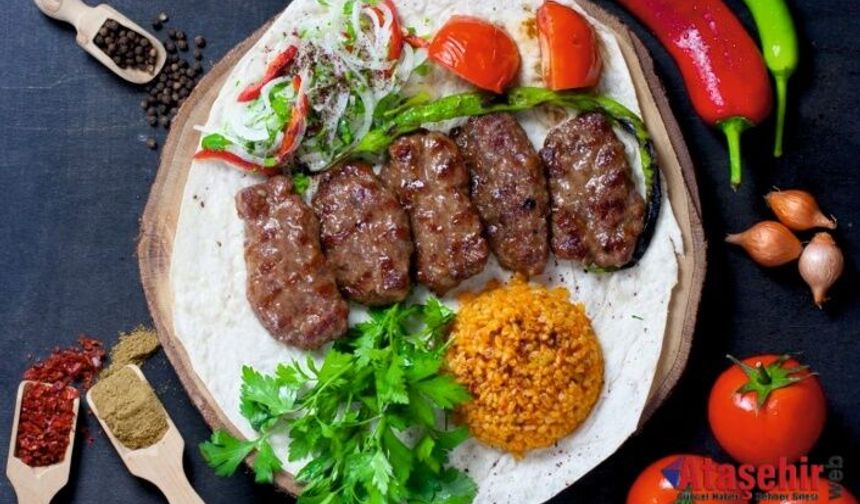 Ankara’da Köfte Skandalı