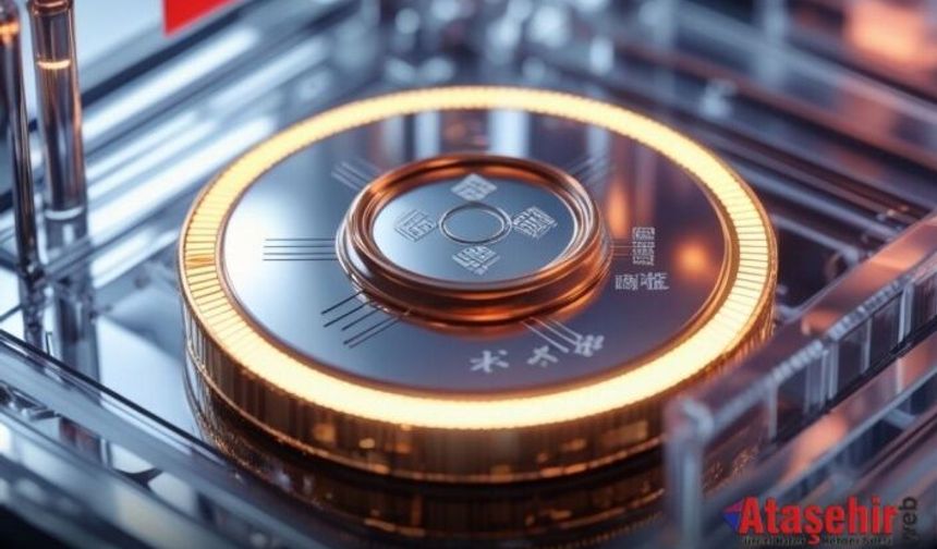 Çin’den Enerji Devrimi: 50 Yıl Şarj Olmadan Çalışabilen Nükleer Mikro Batarya Tanıtıldı