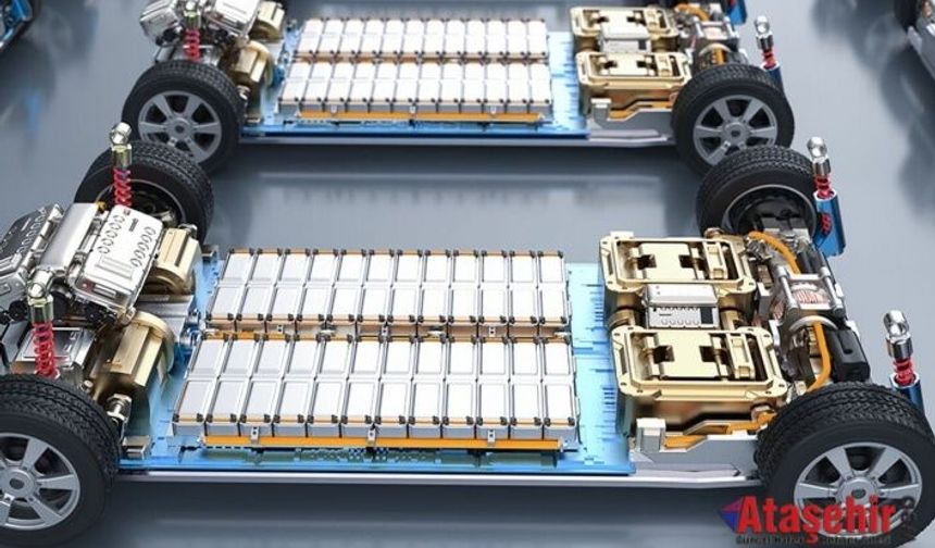 Çin’den Katı Hâl Batarya Uyarısı: 2030’dan Önce Beklenmesin