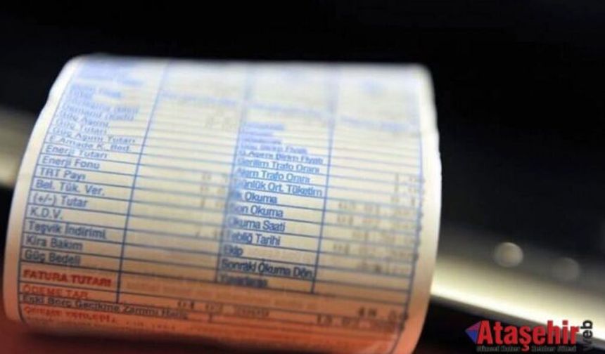 İSKİ’den “Kendi Faturanı Kendin Oluştur” Sistemi