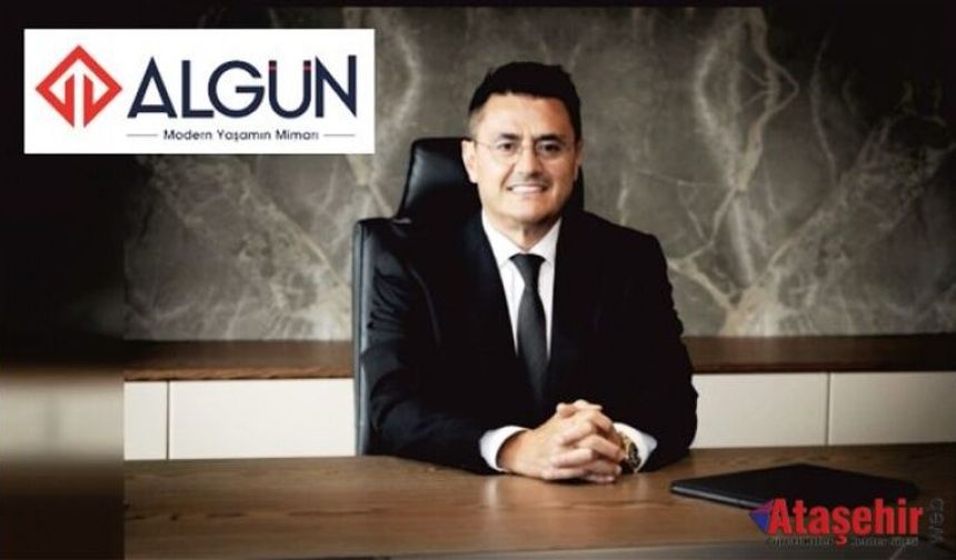 Algün İnşaat’tan Ataşehir’e Yeni Proje: Ön Talep Süreci Başladı