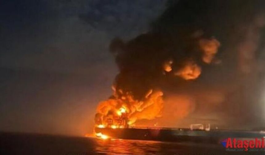 Karadeniz’de Gerilim: Ukrayna’dan Yeni Hamle