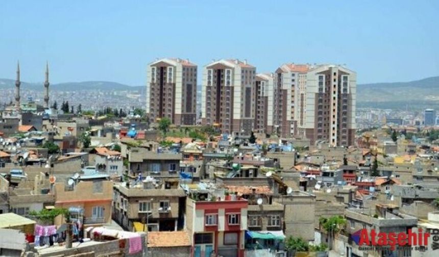 Yatırımcılar Eski Evleri Topluyor,