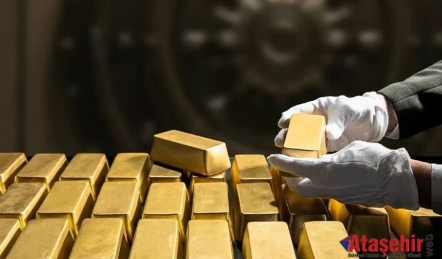 DÜNYA MERKEZ BANKALARINDA 30 YIL SONRA BIR İLK