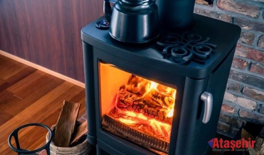 Ev İçi Hava Kirliliği  KOAH Riskini Artırıyor 