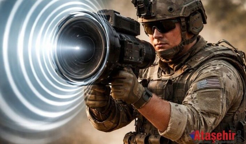 Gizemli Silah İddiası: Maduro Operasyonu