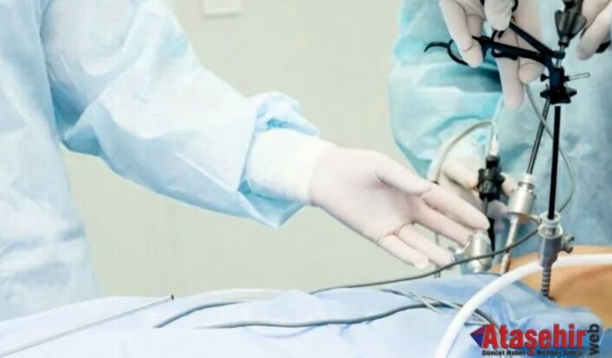 KAPALI CERRAHİNİN 4 ÖNEMLİ AVANTAJI