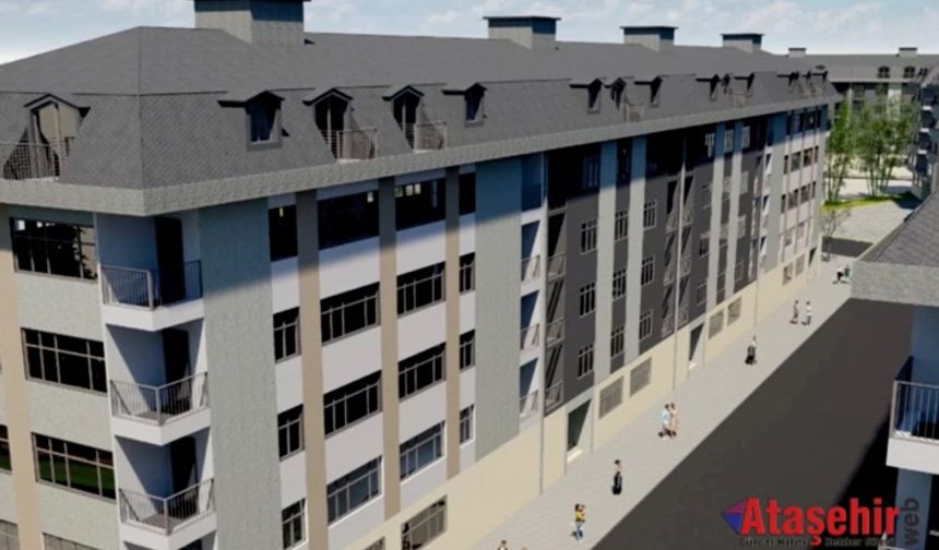 Kentsel dönüşüme ‘çatı katı’ engeli