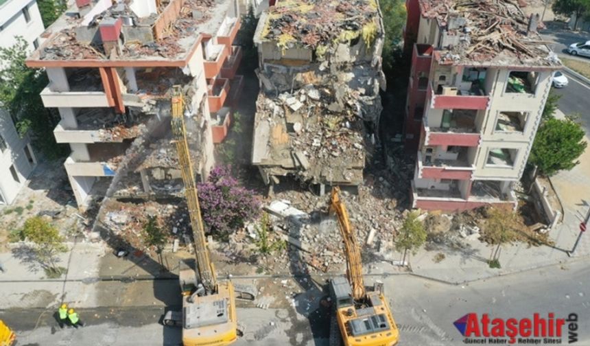 Kentsel dönüşüme ‘hisseli tapu’ engeli: Konutların çoğunun birden fazla sahibi var!