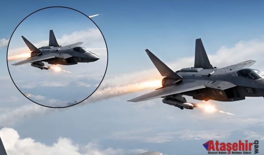  Türkiye, Dünyanın İlk Yapay Zekâ Kontrollü Hava Köpek Dövüşünü Gerçekleştirdi