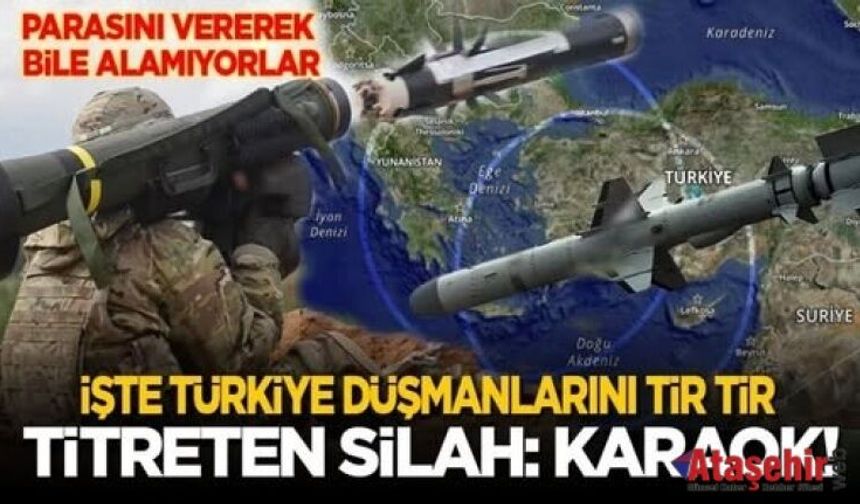  Dünyanın Peşinde Koştuğu Yerli Güç: KARAOK!