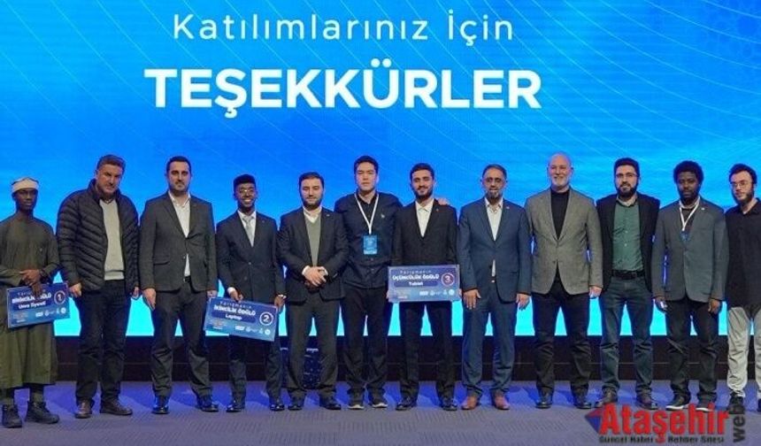 Kur’an-ı Kerim’i Güzel Okuma Yarışması Final Programı Tamamlandı