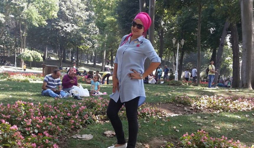 Selamun Aleyküm. Ben sevim 30  yaşındayım. eczacı