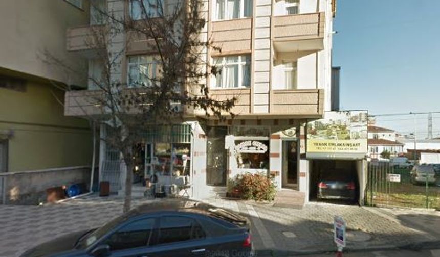 ferhatpaşa ana cad dükkan