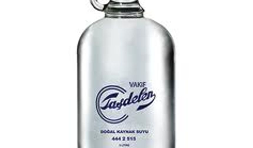 Ataşehir A2 Ehliyetli Su İşinde Çalışacak Personel