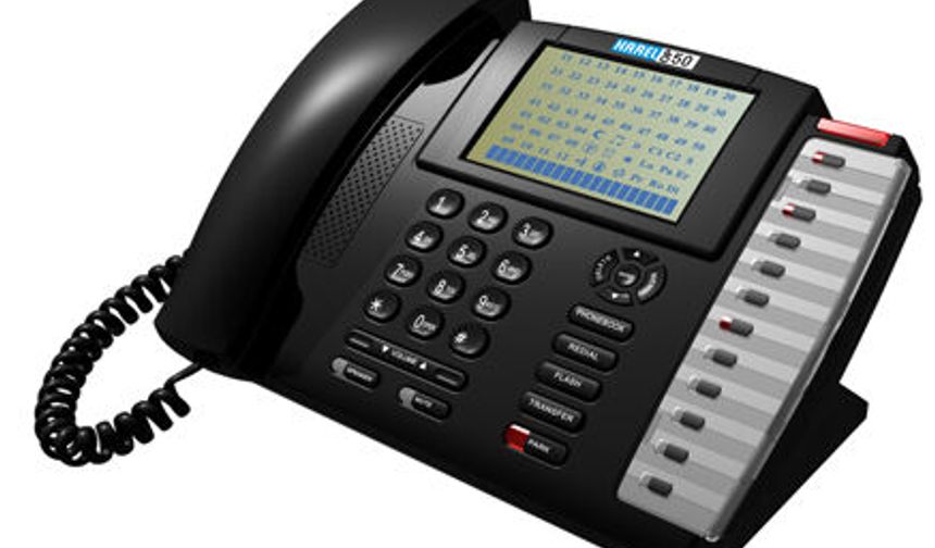 Telefon Santral Cihazı