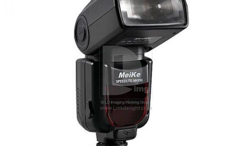 CANON  D 40 EOS UYUMLU FLASH ARIYORUM