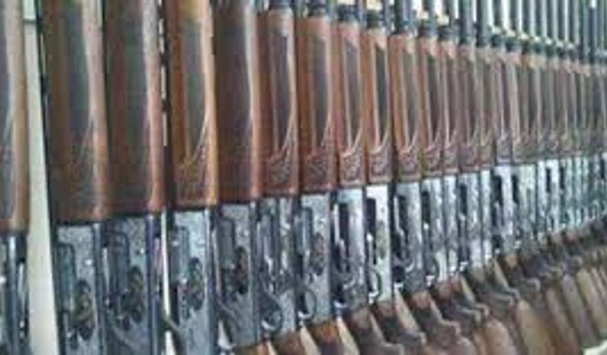 Kaliteli ve uygun fiyata av tüfeği satış