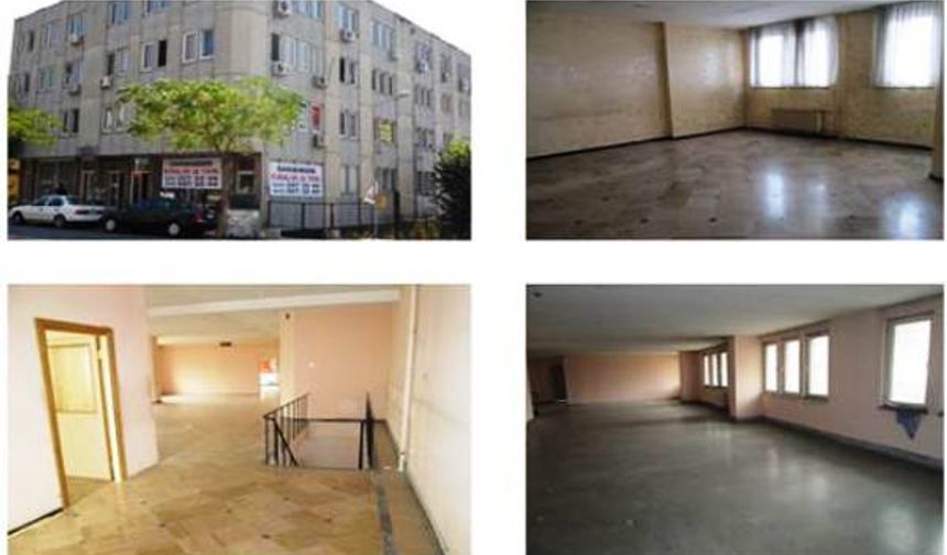 KADIKÖY - HASANPAŞA’DA KİRALIK DÜKKAN