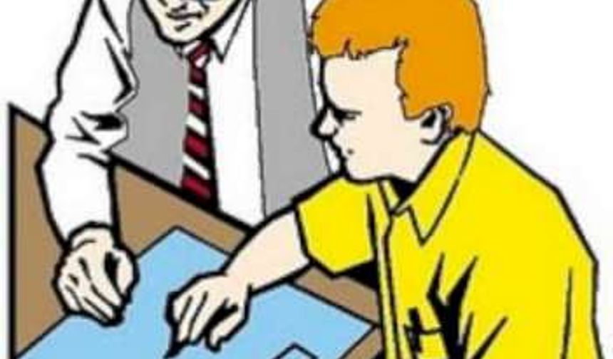 FEN BİLGİSİ VE KİMYA DERSİ VERLİR