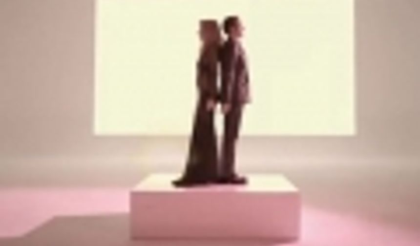 Mustafa Ceceli & Lara Fabian - Make Me Yours Tonight (Original Klip) 2014