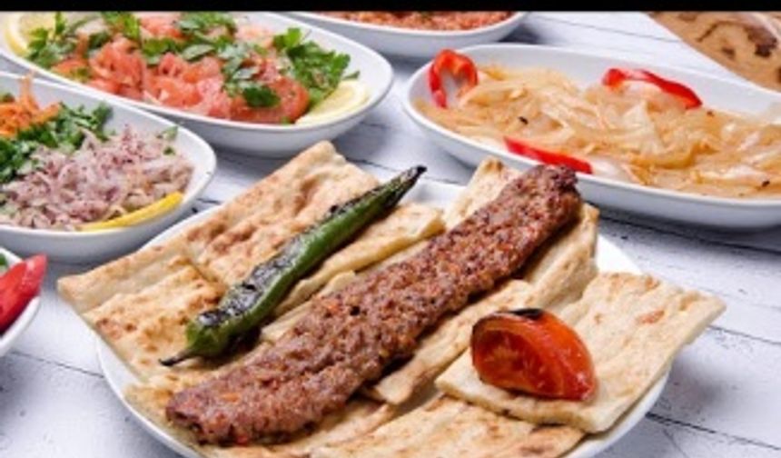 Adana Kebap Nerede yenir